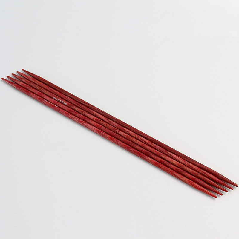 KnitPro Symfonie Dreamz Double Point Needles
