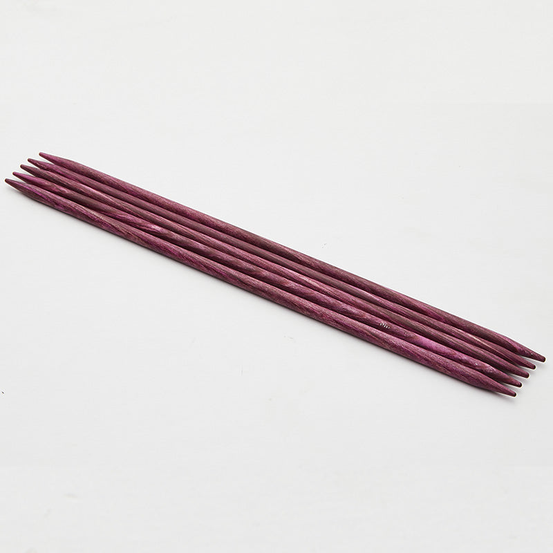 KnitPro Symfonie Dreamz Double Point Needles