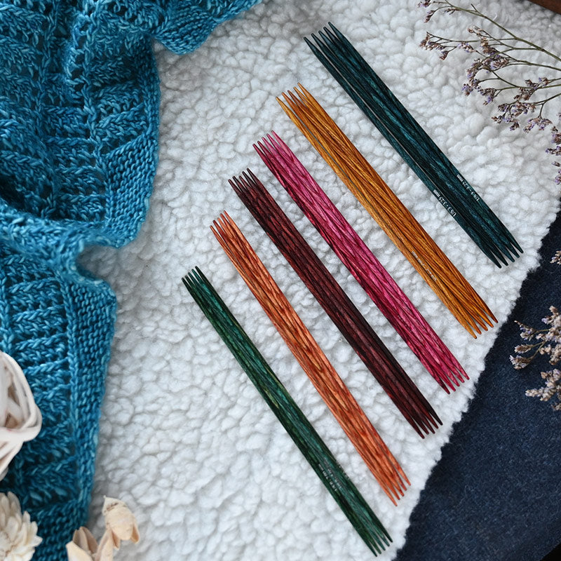 KnitPro Symfonie Dreamz Double Point Needles