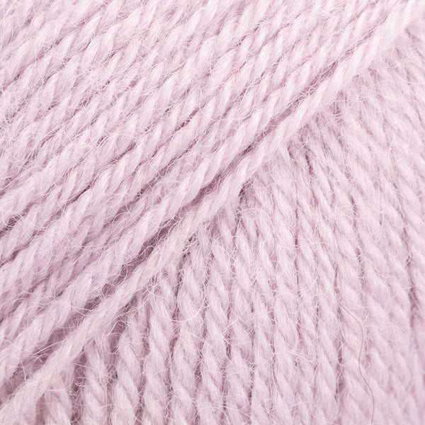 Light Lavender - Alpaca