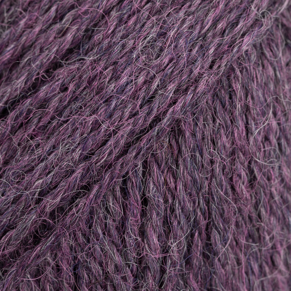 Purple Fog - Alpaca
