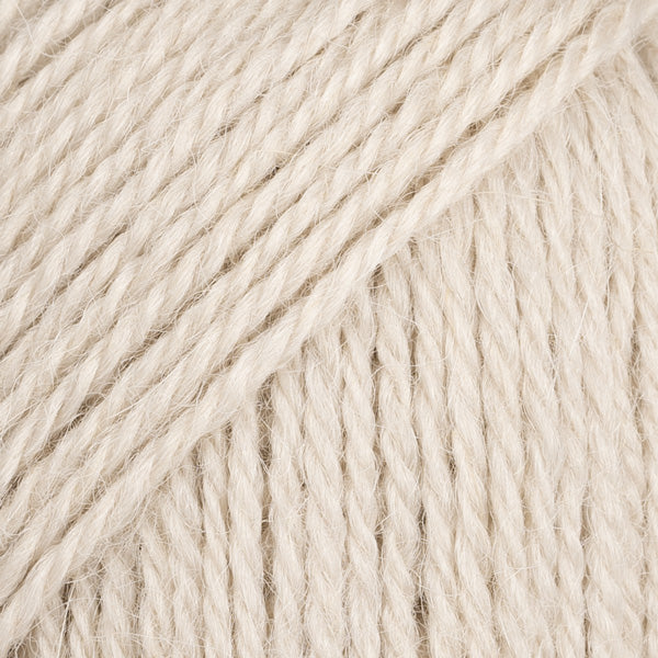 Wheat - Alpaca
