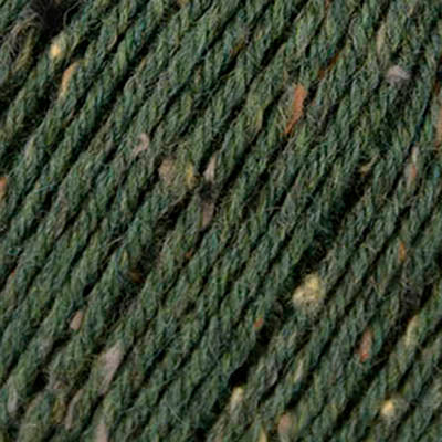 Pine - Deluxe Worsted Tweed