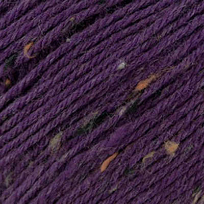 Raisin - Deluxe Worsted Tweed