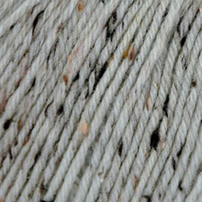 Cloud Blue - Deluxe Worsted Tweed