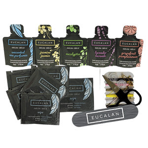 Eucalan Getaway Gang