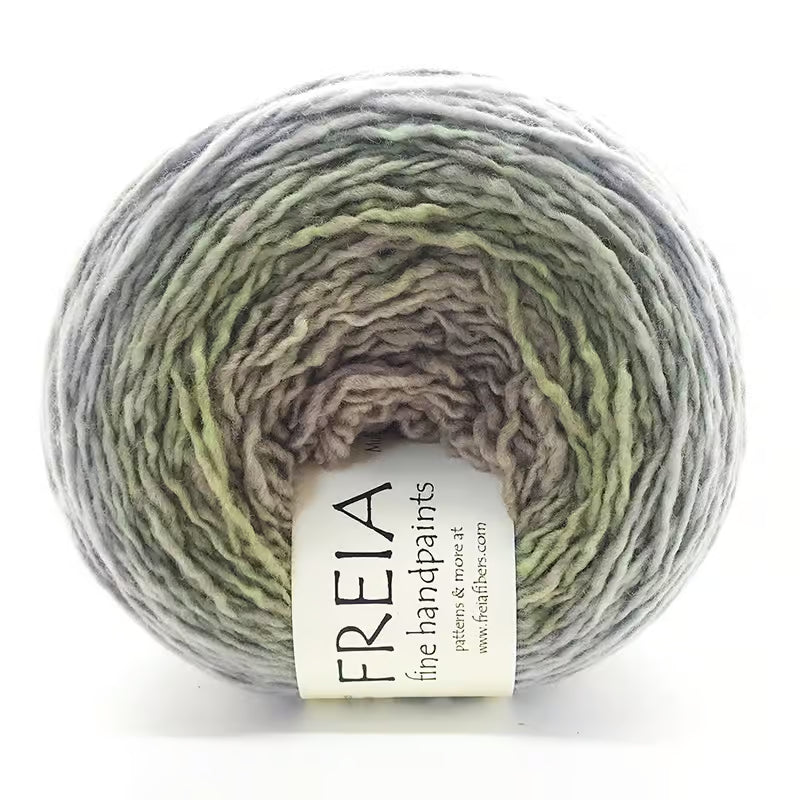 Chaparral - Merino Shawl Ball