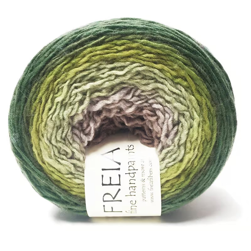 Lucas - Merino Shawl Ball