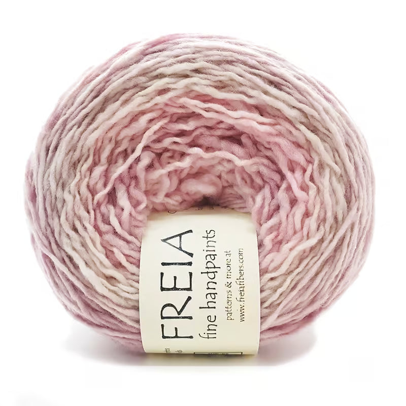 Pearl - Merino Shawl Ball