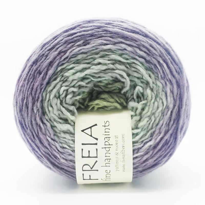 Pixie - Merino Shawl Ball