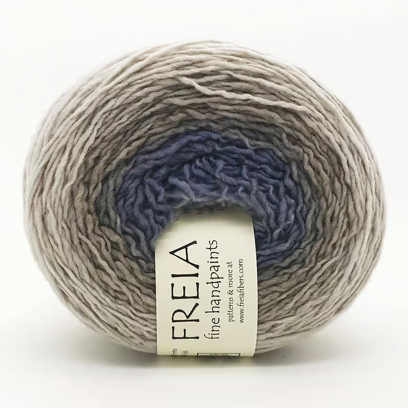 Sandbar - Merino Shawl Ball