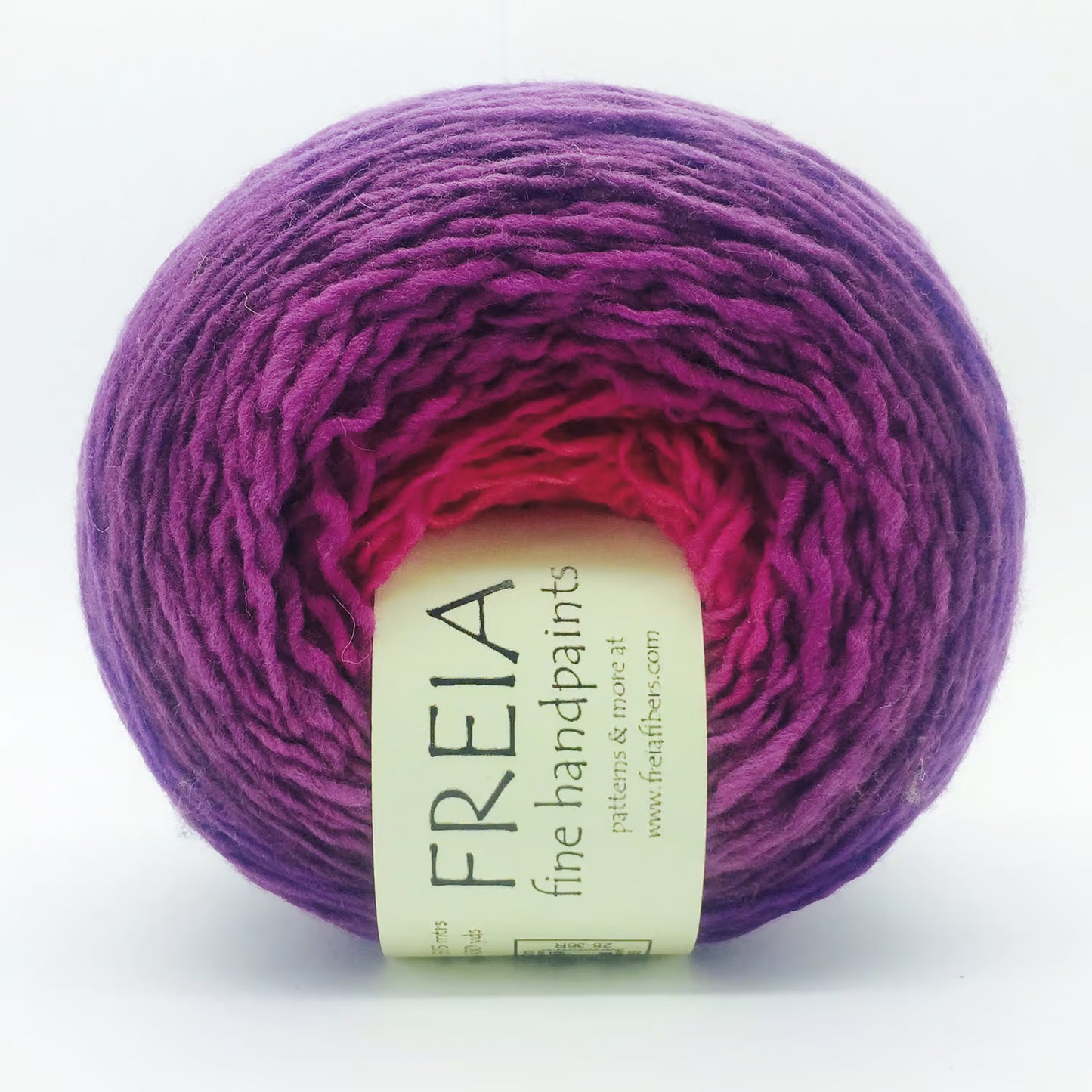 Vamp - Merino Shawl Ball