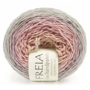 Whisper - Merino Shawl Ball