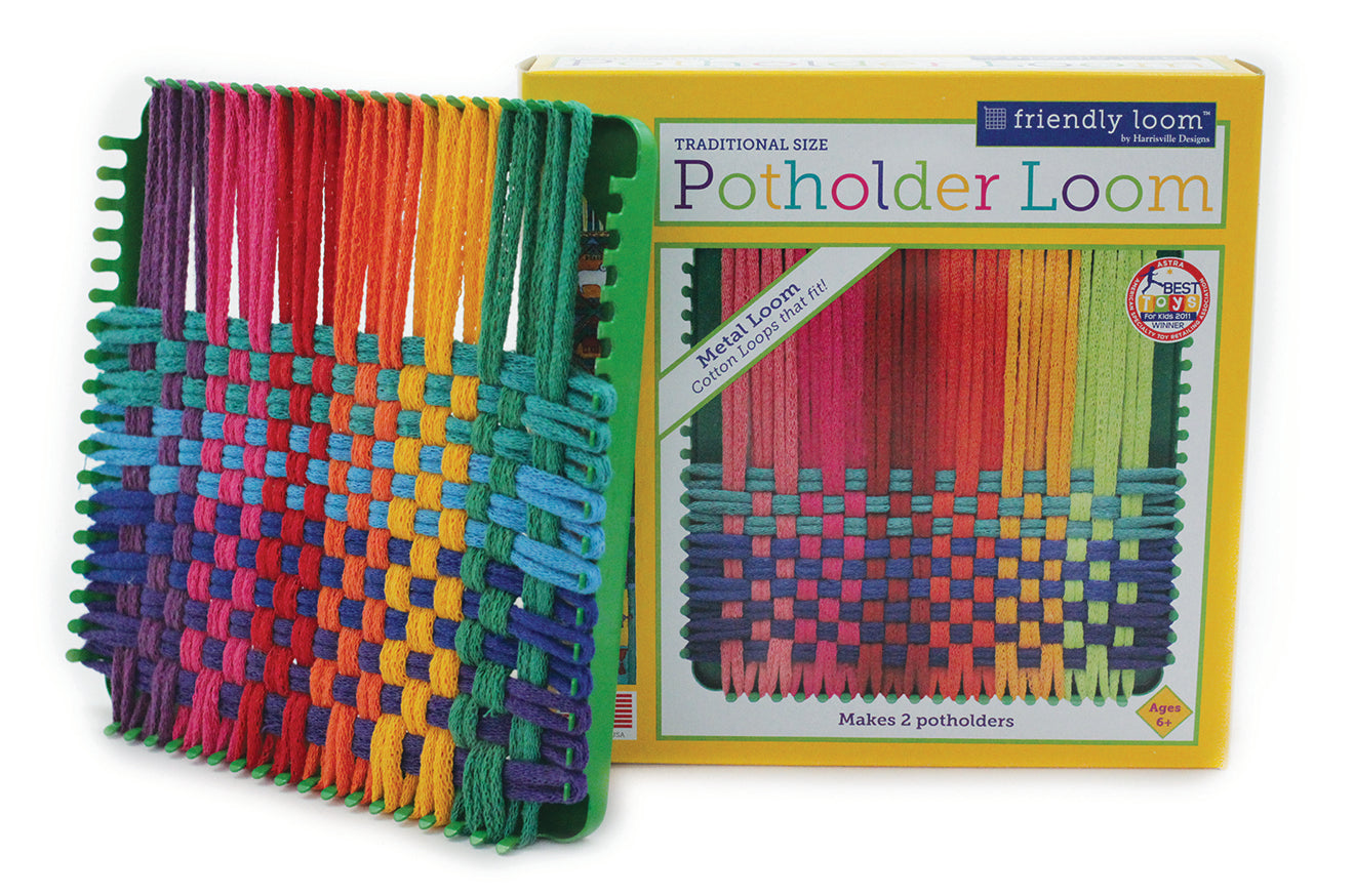 Potholder Standard Loom