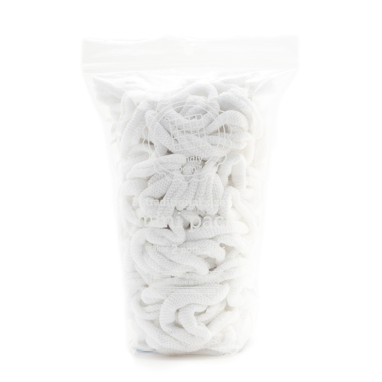 Mini Pack Cotton Loops (Traditional Size)