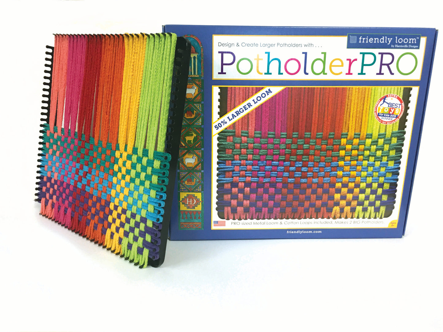 Potholder PRO®