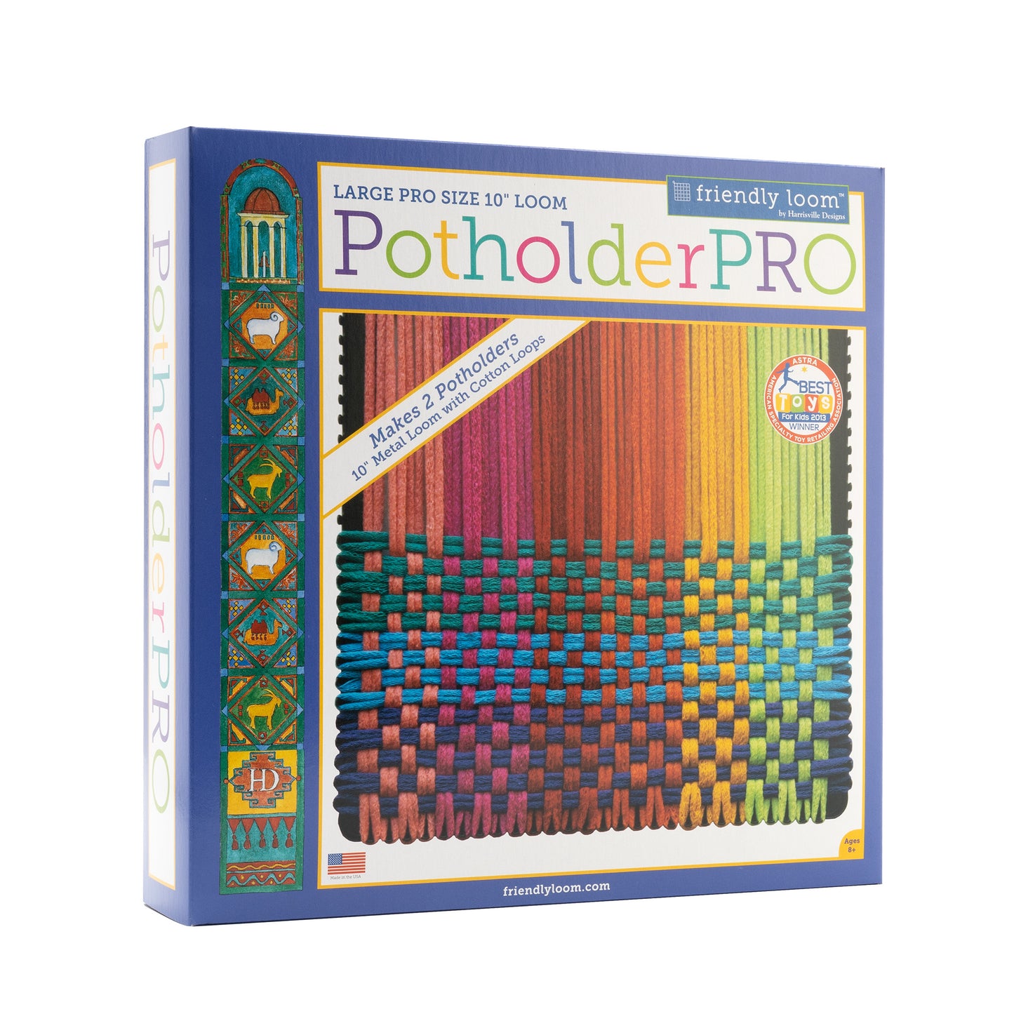 Potholder PRO®