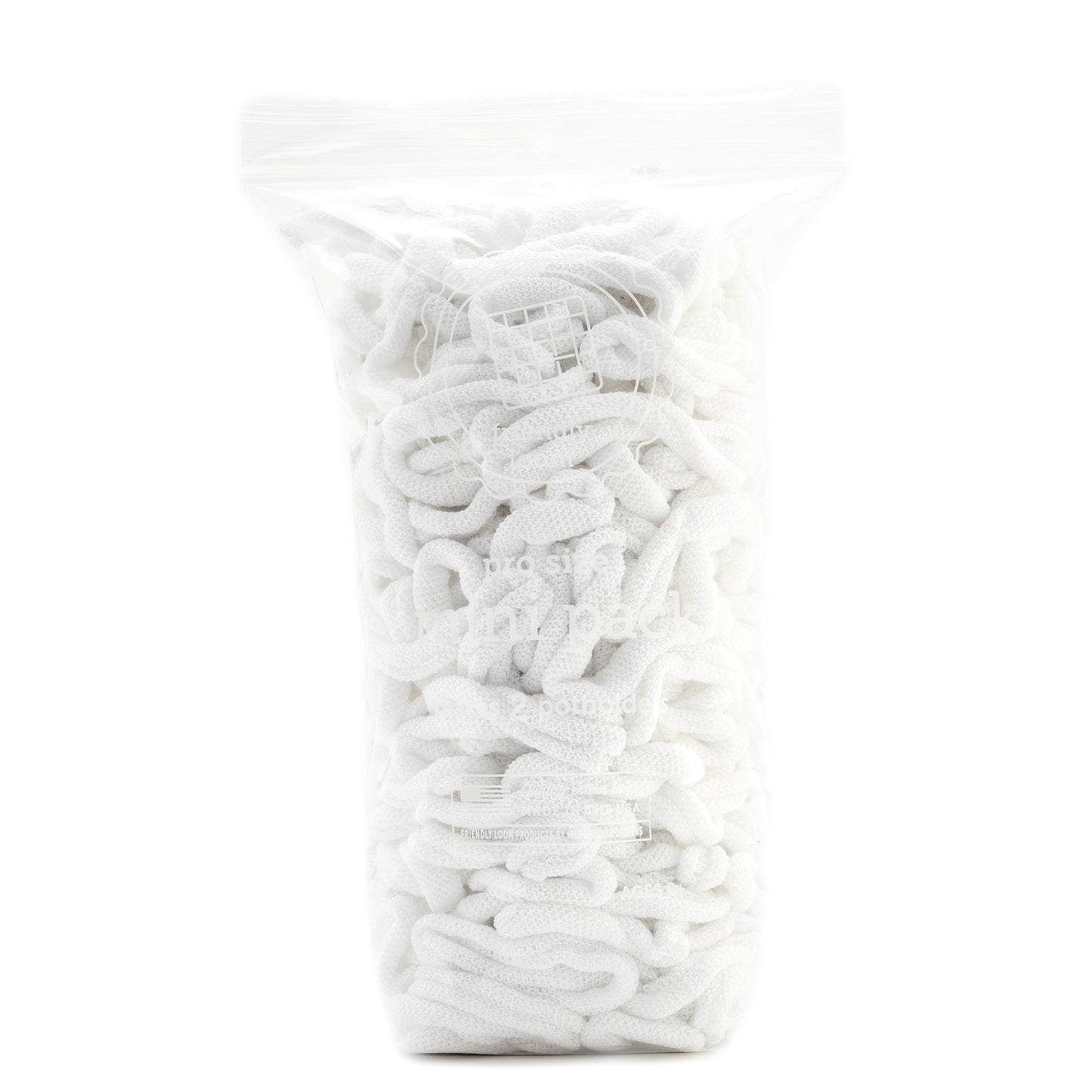 Mini Pack Cotton Loops (PRO Size)