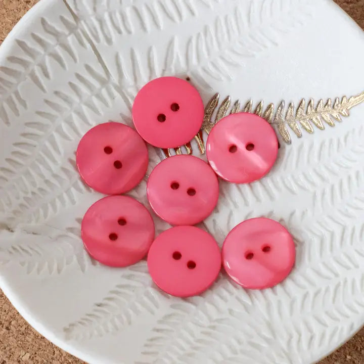 Sparkle Buttons