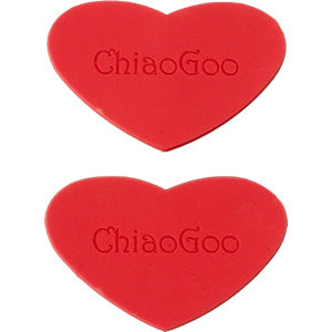 ChiaoGoo Rubber Grippers