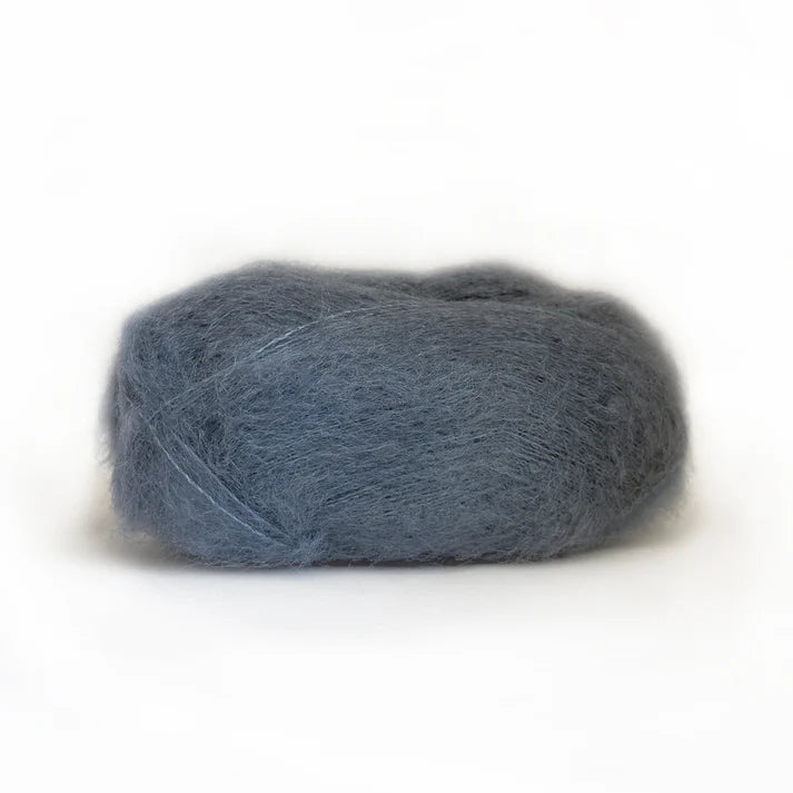 Steel Blue