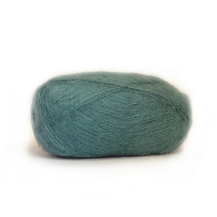 Sage Blue