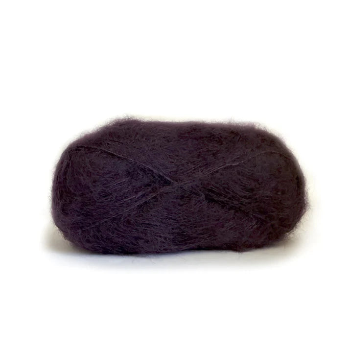 Aubergine