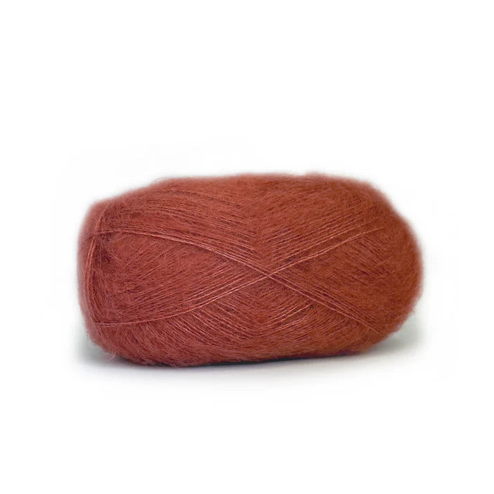 Terra Cotta