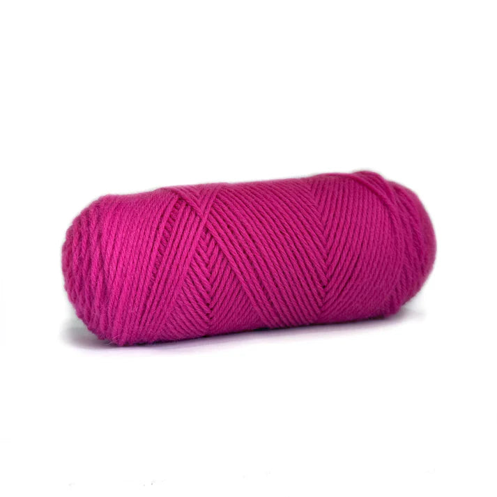 Bright Pink