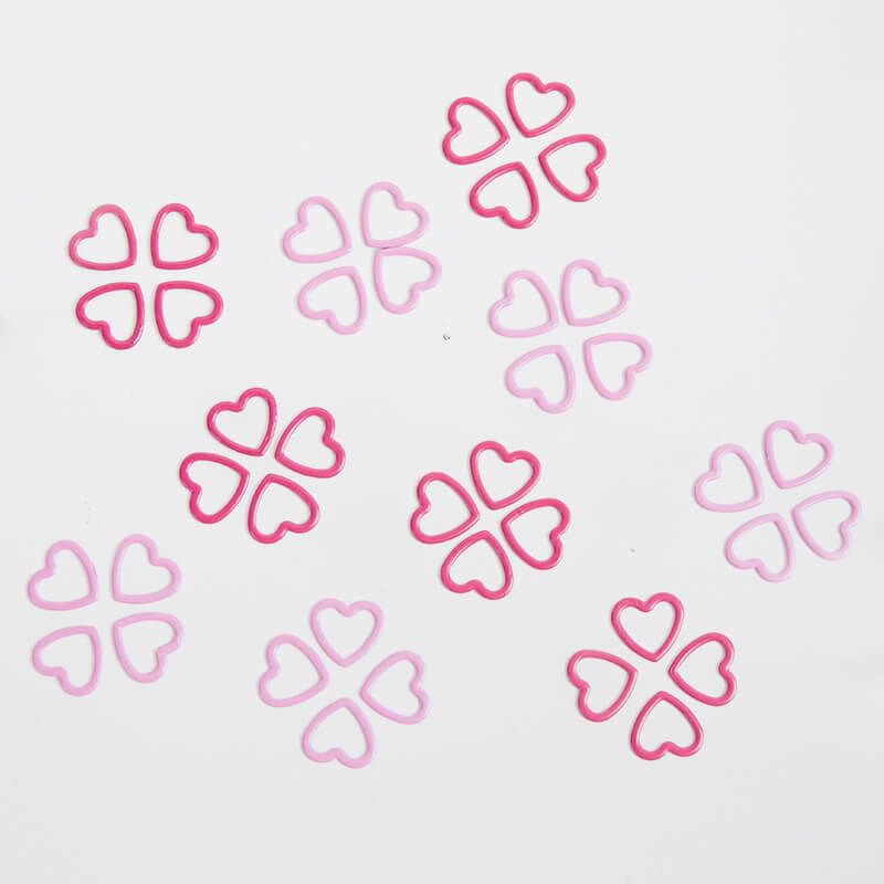 Metal Stitch Markers - Magnetic