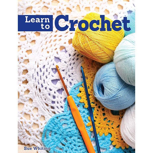 Learn to Crochet