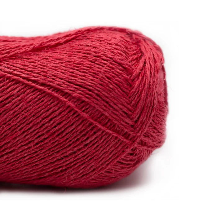 39 Cardinal Red - Lino