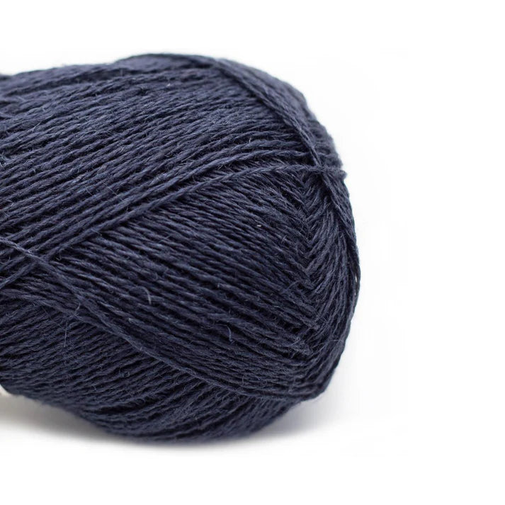 50 Midnight Blue - Lino