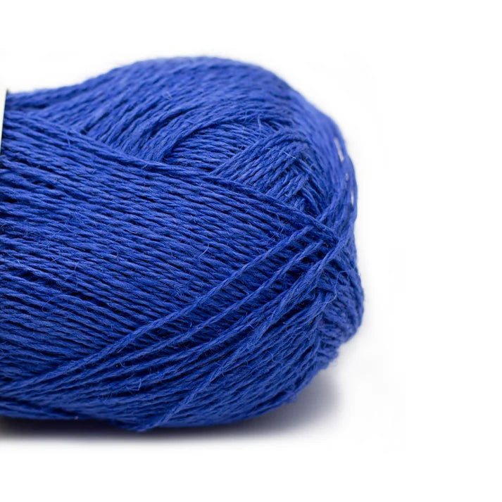 54 Royal Blue - Lino