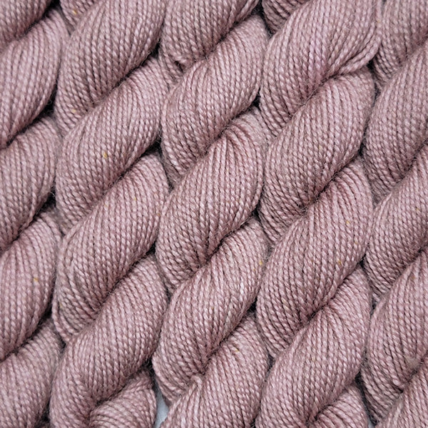 Mousse - Mini BFL Sock