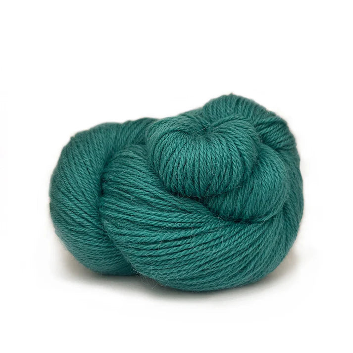 Teal Green