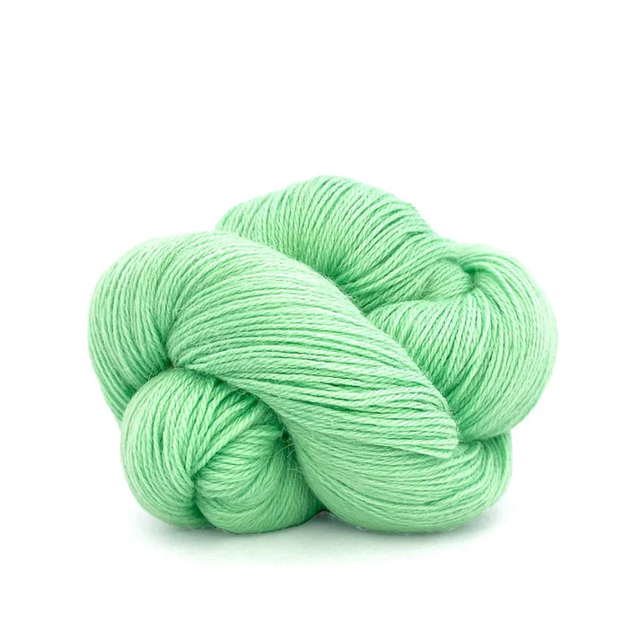 Pastel Green