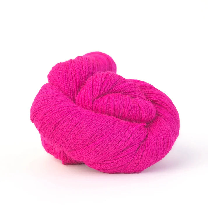 Neon Pink