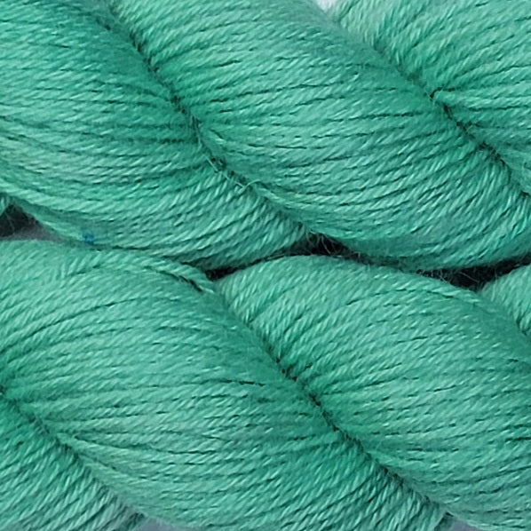 Emerald Mist - Hochland 4-Ply