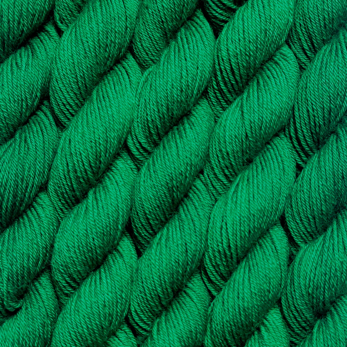 Jungle - Mini BFL Sock