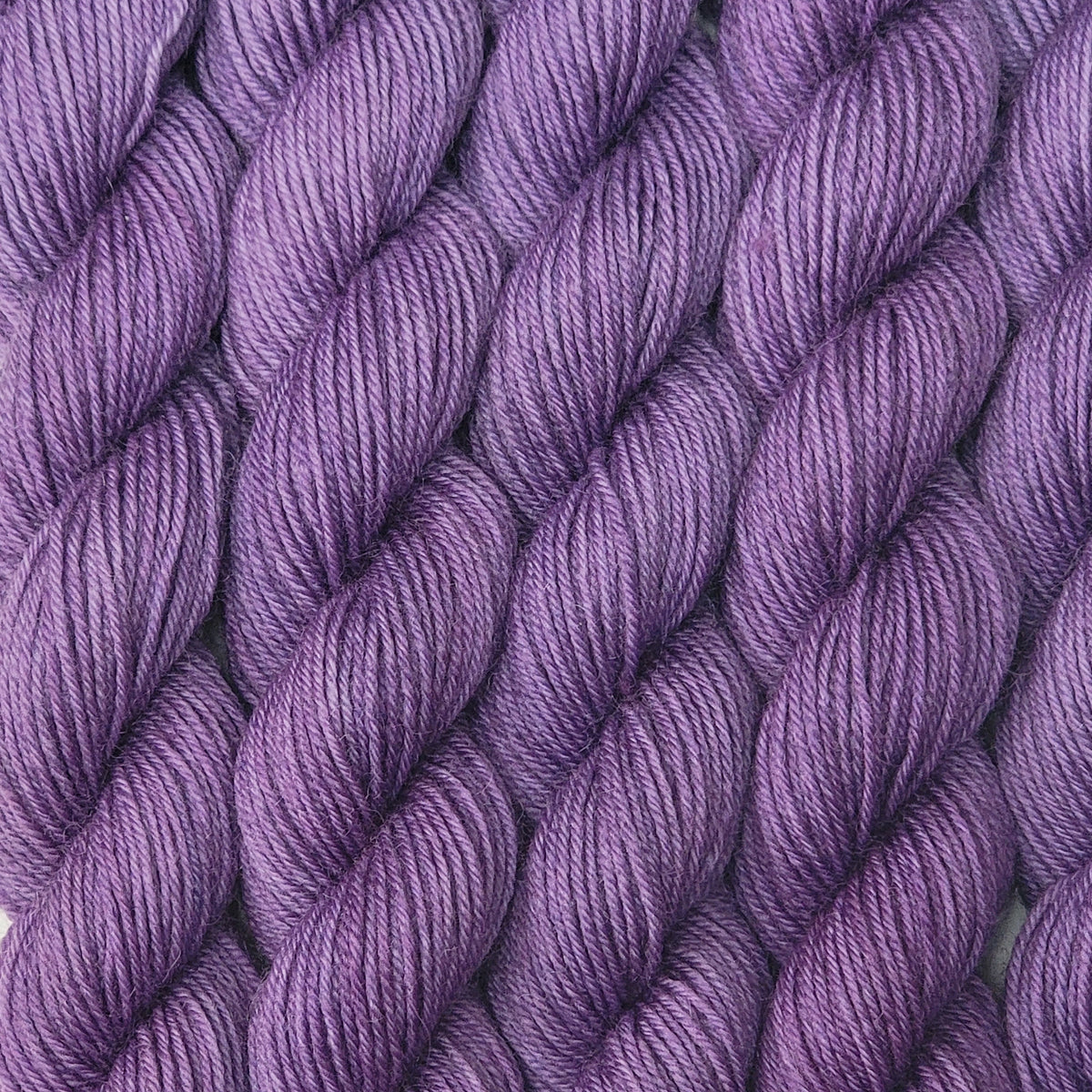 Acai - Mini BFL Sock