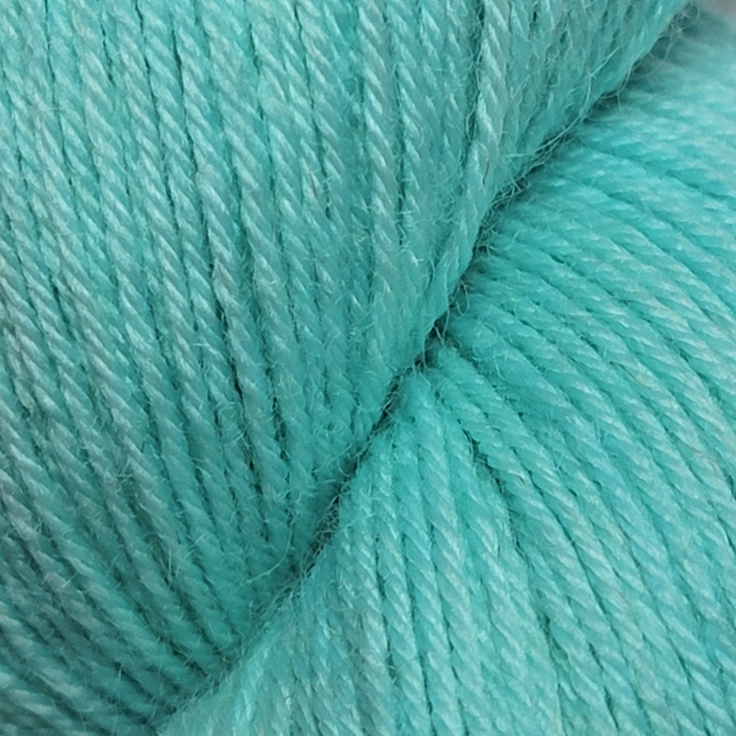 Wintermint - BFL Sock