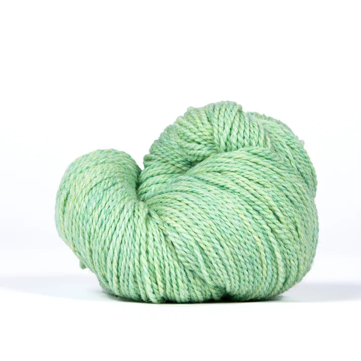 336 Mint Heather - Scout