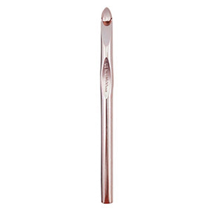 Silvalume Crochet Hooks