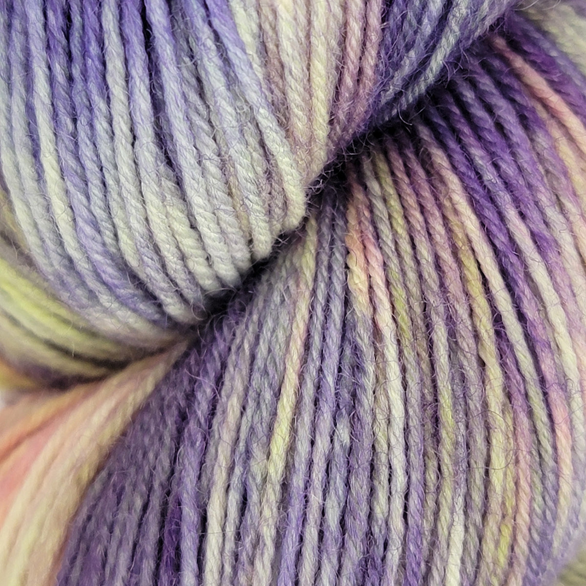 Borealis - BFL Sock