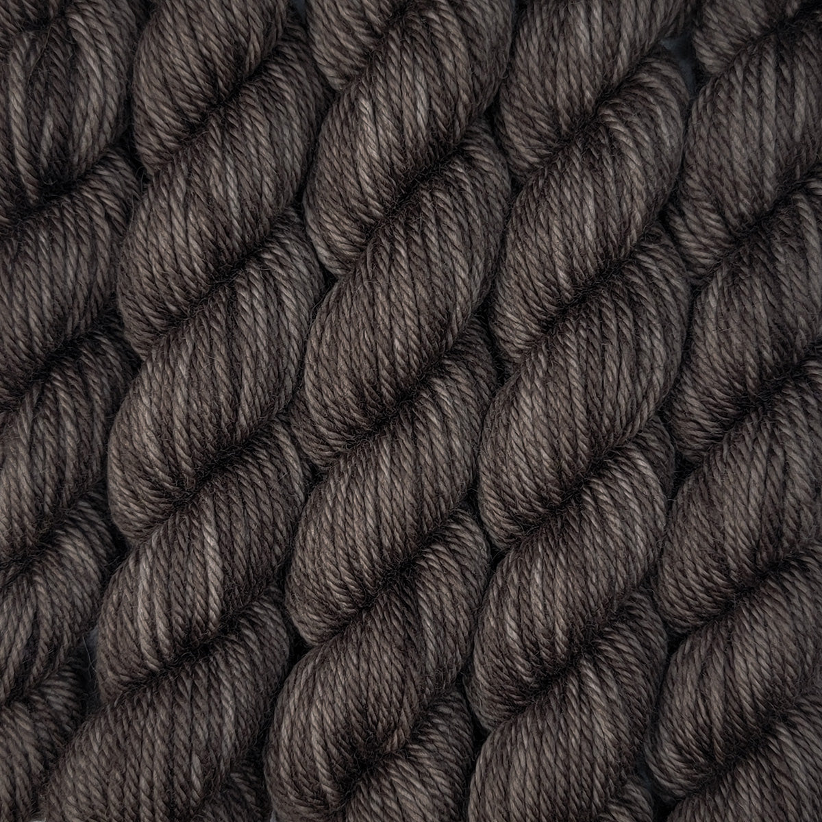 Bark - Mini Merino Worsted