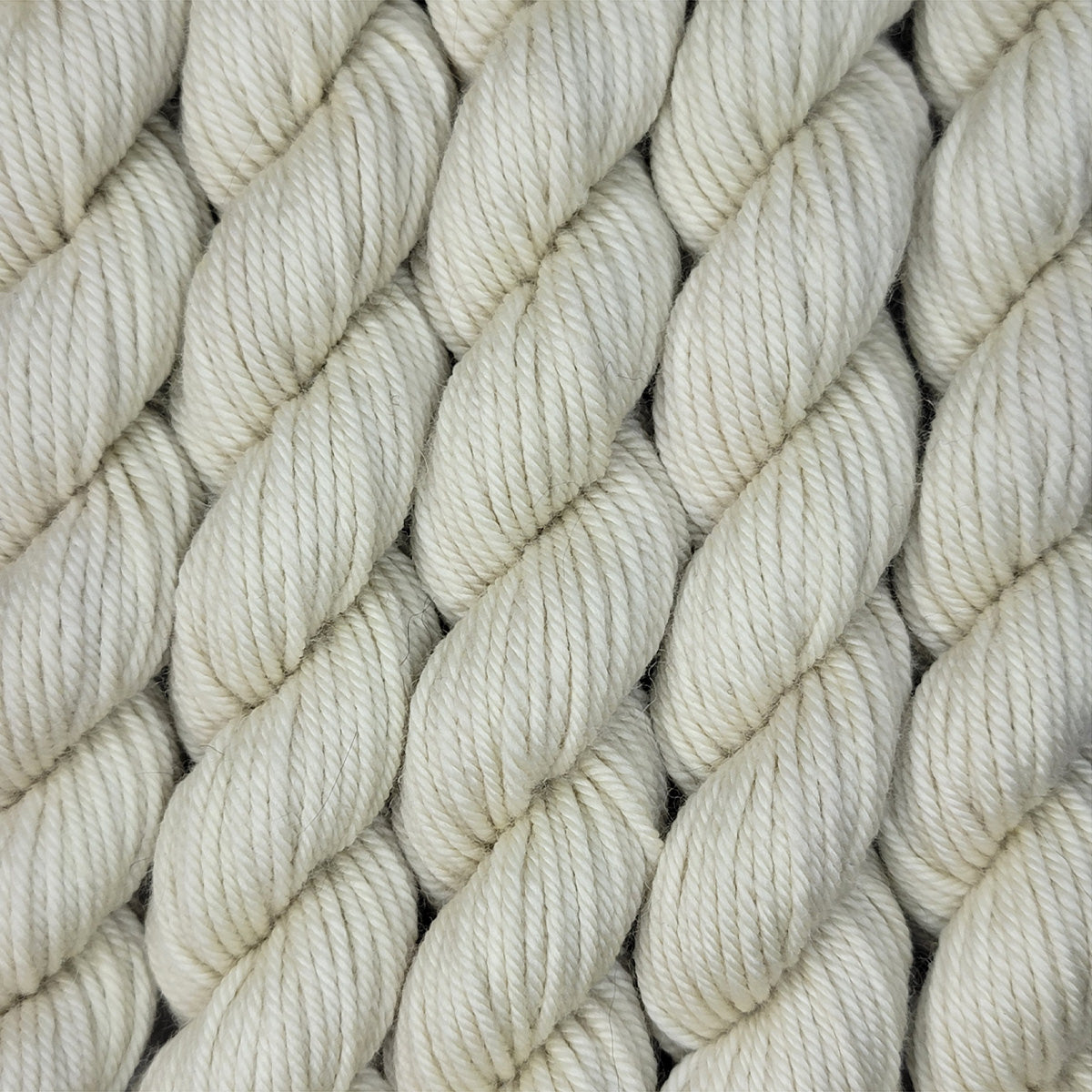 Bones - Mini Merino Worsted