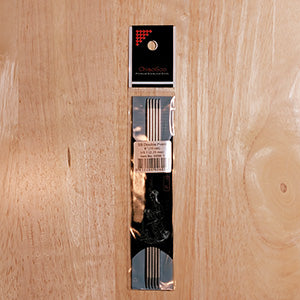 ChiaoGoo Stainless Steel Double Point Needles