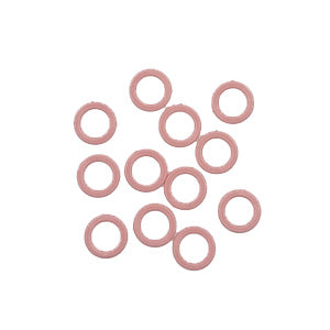 Circular Stitch Markers - 8mm