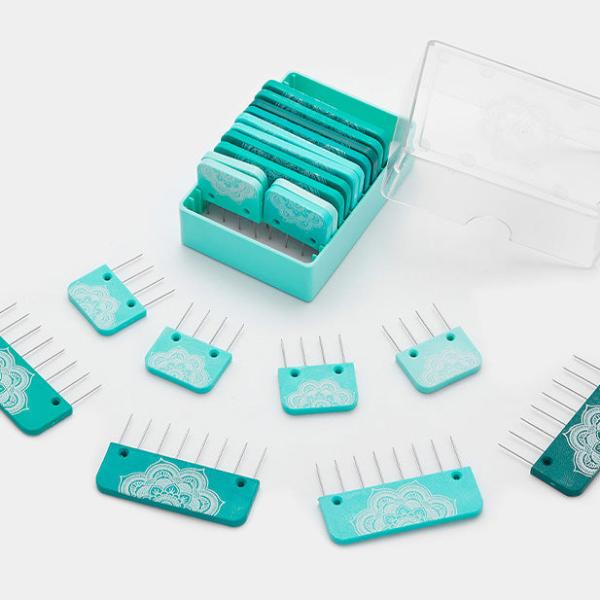 KnitPro The Mindful Knit Blockers